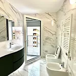 Be-c0 Sempione Luxury Apartament Mediolan