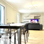 Be-c0 Sempione Luxury Apartament *