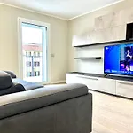 Apartament Be-c0 Sempione Luxury Mediolan