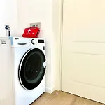 Apartament Be-c0 Sempione Luxury