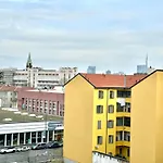 Be-c0 Sempione Luxury Apartament