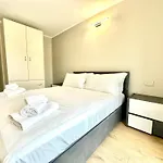 Be-c0 Sempione Luxury Apartament *