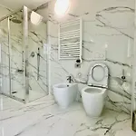 Apartament Be-c0 Sempione Luxury Mediolan