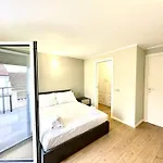 Apartament Be-c0 Sempione Luxury