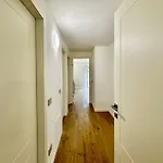 Be-c0 Sempione Luxury Apartament *
