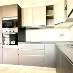 Be-c0 Sempione Luxury Apartament