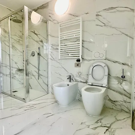 Lejlighed Be-c0 Sempione Luxury Milano