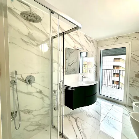 Lejlighed Be-c0 Sempione Luxury