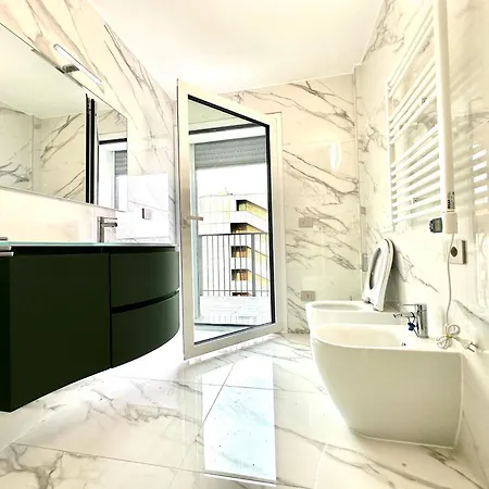 Be-c0 Sempione Luxury * Milano