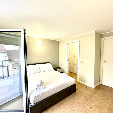 Lejlighed Be-c0 Sempione Luxury