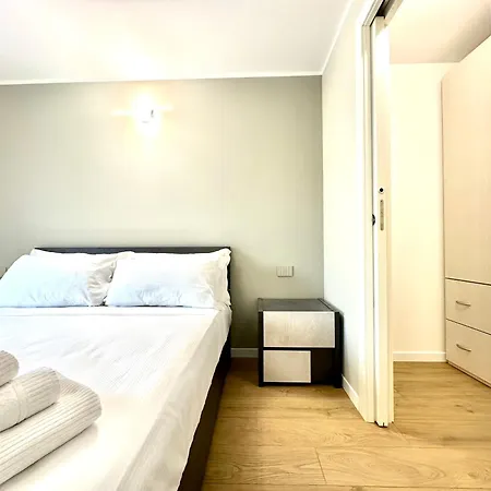 Lejlighed Be-c0 Sempione Luxury *