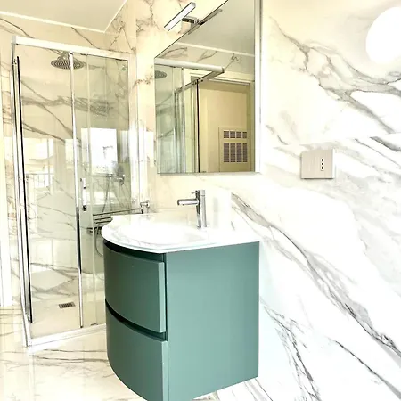 Be-c0 Sempione Luxury Lejlighed Milano